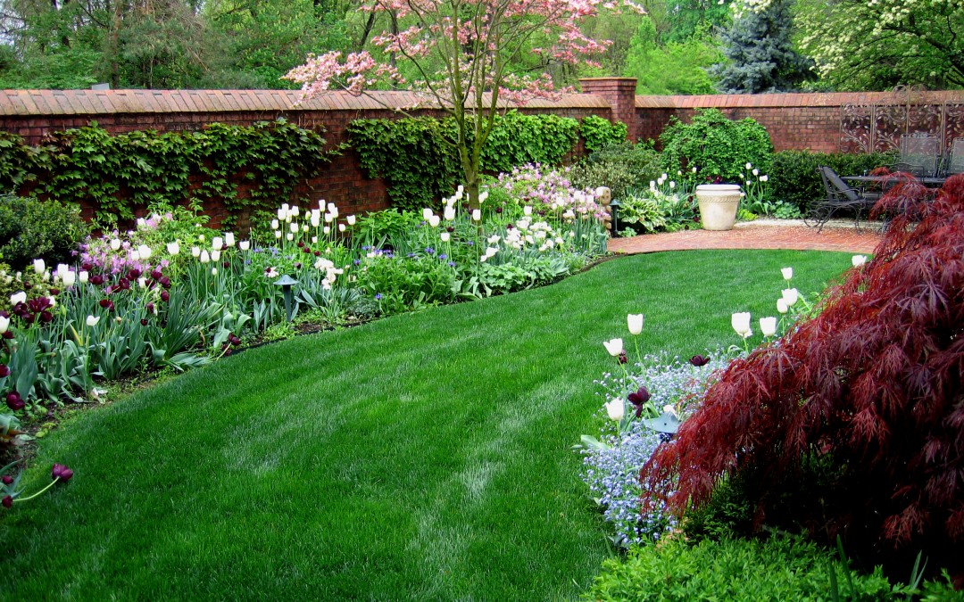 Return On Investment With Your Landscape