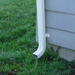 Downspout Picture